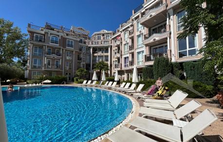 Przytulny apartament w nowym kompleksie z centrum SPA - Фото2