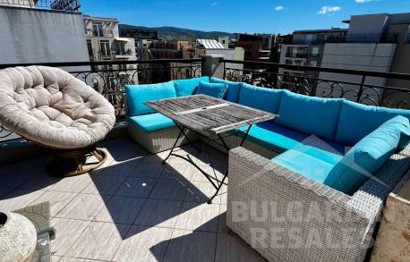 Luxusný apartmán s 2 spálňami v novom komplexe - Фото16