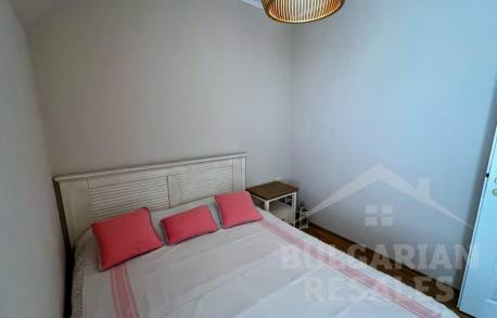 Luxusný apartmán s 2 spálňami v novom komplexe - Фото13
