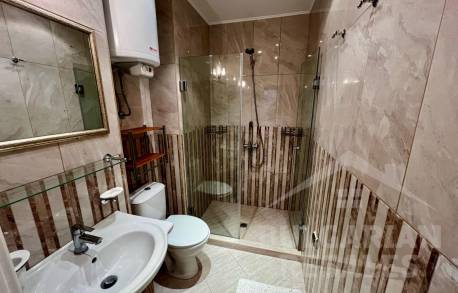 Luxusný apartmán s 2 spálňami v novom komplexe - Фото15