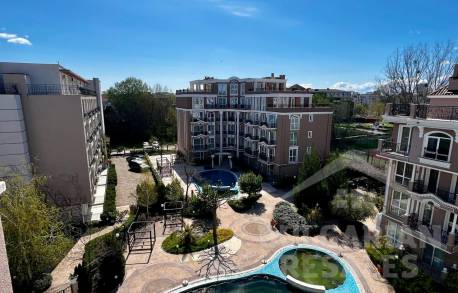 Luxusný apartmán s 2 spálňami v novom komplexe - Фото17