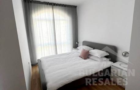 Купить студию в элитноом комплексе с СПА и внутренним бассейном - Фото3