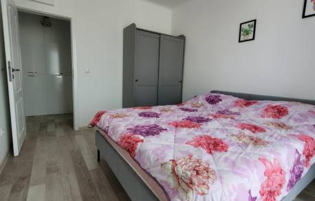 Светлая и уютная квартира в элитном комплексе - Фото9