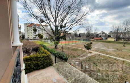 Стильно меблированная студию в комплексе со СПА и внутренним бассейном - Фото14