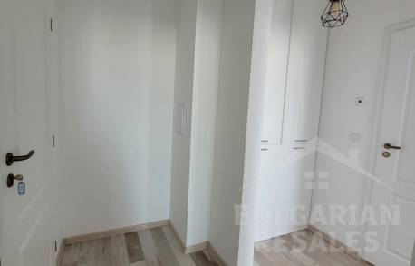 Светлая и уютная квартира в элитном комплексе - Фото11