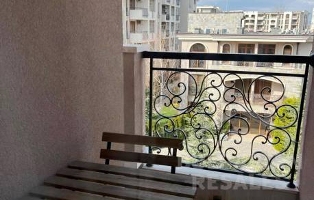 Купить студию в элитноом комплексе с СПА и внутренним бассейном - Фото8