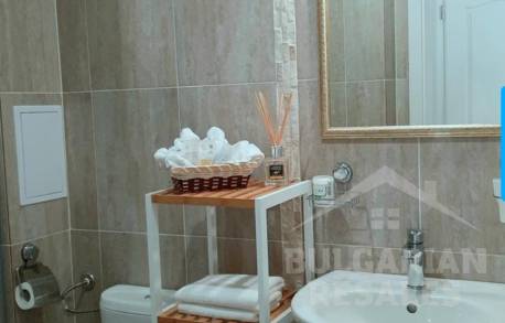 Купить студию в элитном комплексе в Болгарии - Фото8