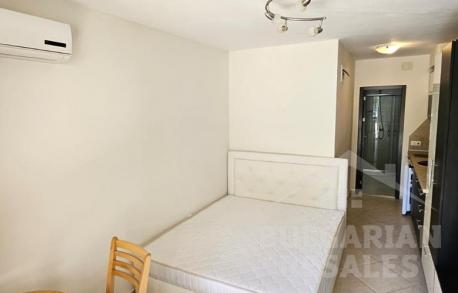 Студио в луксозен комплекс „Cascadas“ - Снимка 9