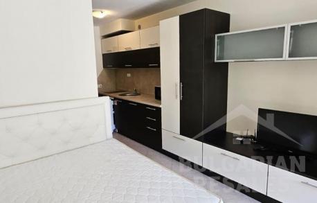 Студио в луксозен комплекс „Cascadas“ - Снимка 13