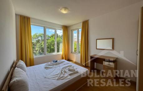 Využite skvelú ponuku! Priestranný apartmán pri pláži - Фото14