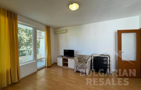 Využite skvelú ponuku! Priestranný apartmán pri pláži - Фото10