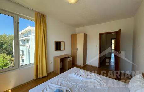 Využite skvelú ponuku! Priestranný apartmán pri pláži - Фото15