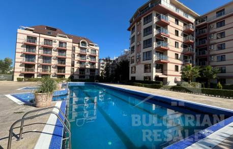 Urocze mieszkanie dla miłośników spokojnych wakacji - Фото1