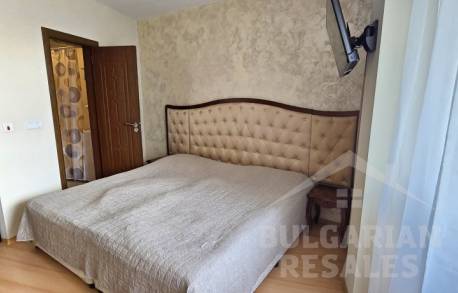 Comfortable studio with furniture in the complex “Mida” - Photo 2