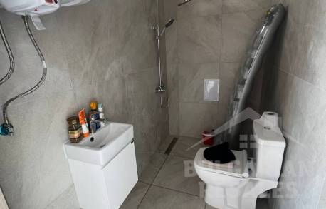 Kawalerka z widokiem na basen w prestiżowym nowym budynku w Słonecznym Brzegu - Фото7