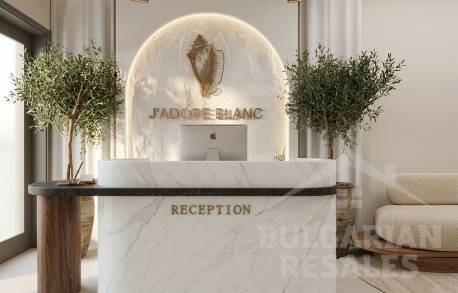 J'Adore Blanc is a new project with instalment payments! - Photo 13