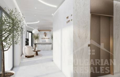 J'Adore Blanc is a new project with instalment payments! - Photo 11