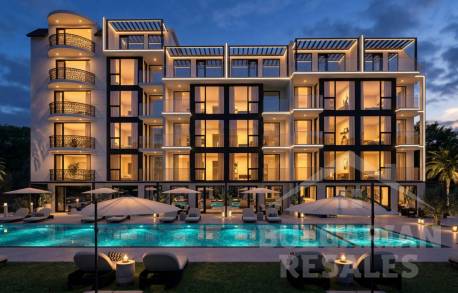 J'Adore Blanc is a new project with instalment payments! - Photo 4