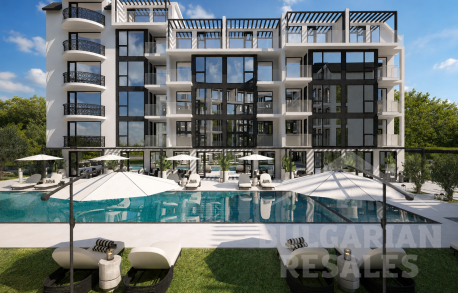 J'Adore Blanc is a new project with instalment payments! - Photo 1