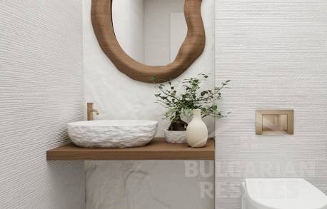 Kúpte si na splátky apartmán v prestížnom komplexe „J'Adore Blanc“ - Фото6