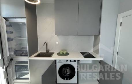 Apartment in the new beachfront complex “J`Adore Dune” - Photo 5