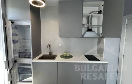 Apartament w nowym kompleksie „J`Adore Dune” położonym w pierwszej linii brzegowej - Фото6