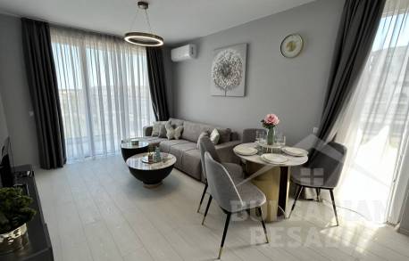 Apartament w nowym kompleksie „J`Adore Dune” położonym w pierwszej linii brzegowej - Фото1