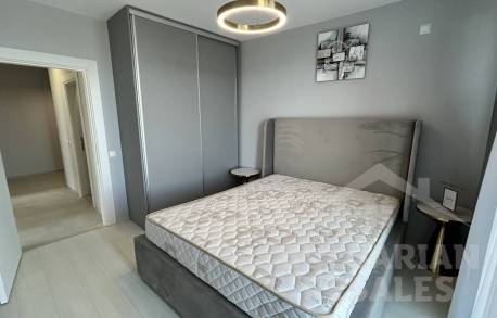 Apartament w nowym kompleksie „J`Adore Dune” położonym w pierwszej linii brzegowej - Фото8