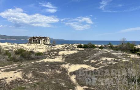 Apartament w nowym kompleksie „J`Adore Dune” położonym w pierwszej linii brzegowej - Фото10