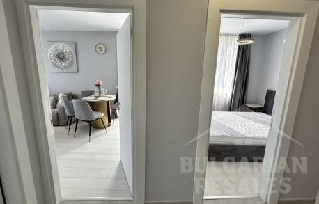 Apartament w nowym kompleksie „J`Adore Dune” położonym w pierwszej linii brzegowej - Фото15