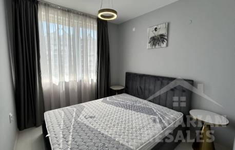 Apartment in the new beachfront complex “J`Adore Dune” - Photo 9