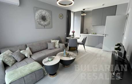Apartament w nowym kompleksie „J`Adore Dune” położonym w pierwszej linii brzegowej - Фото2