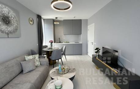 Apartament w nowym kompleksie „J`Adore Dune” położonym w pierwszej linii brzegowej - Фото3