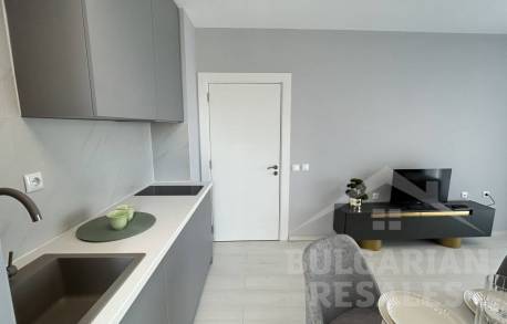 Apartment in the new beachfront complex “J`Adore Dune” - Photo 4