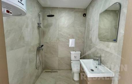 Apartment in the new prestigious complex “J'Adore Secret Garden” - Photo 7