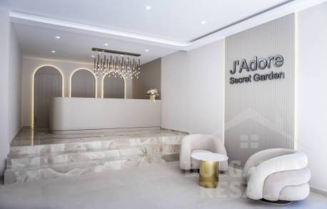 J'Adore Secret Garden Elite Complex - Фото8