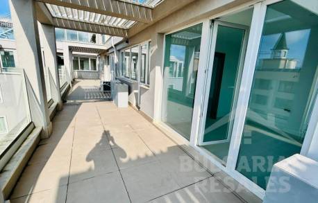 Apartment in the new prestigious complex “J'Adore Secret Garden” - Photo 8