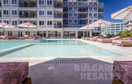 Apartment in the new prestigious complex “J'Adore Secret Garden” - Photo 14
