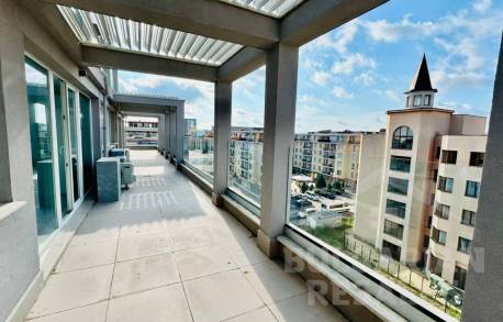 Apartment in the new prestigious complex “J'Adore Secret Garden” - Photo 9