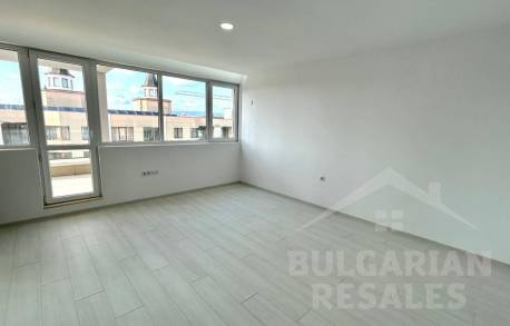 Apartment in the new prestigious complex “J'Adore Secret Garden” - Photo 2