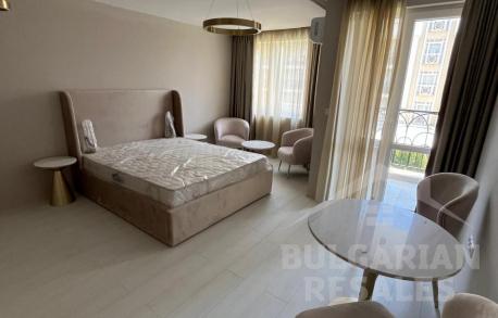 Hurry up and buy! New renovated studio in “J'Adore Secret Garden” - Photo 4