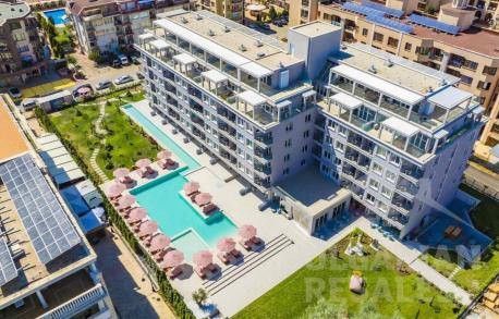 Hurry up and buy! New renovated studio in “J'Adore Secret Garden” - Photo 6