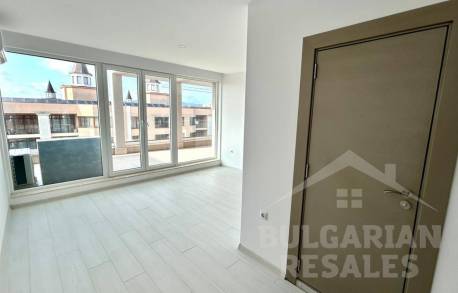Apartment in the new prestigious complex “J'Adore Secret Garden” - Photo 5