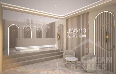 J'Adore Secret Garden Elite Complex - Фото5