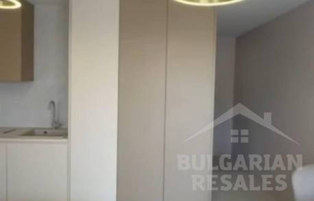 Brand new studio in an exquisite complex - Photo 6