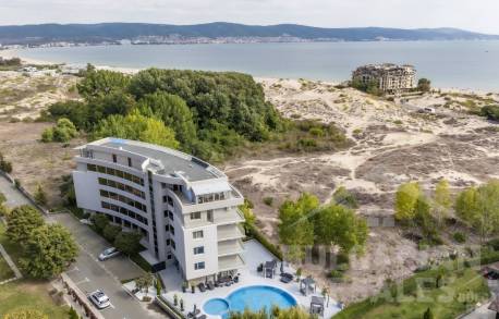 Apartament w nowym kompleksie „J`Adore Dune” położonym w pierwszej linii brzegowej - Фото22