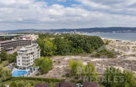 Apartament w nowym kompleksie „J`Adore Dune” położonym w pierwszej linii brzegowej - Фото20
