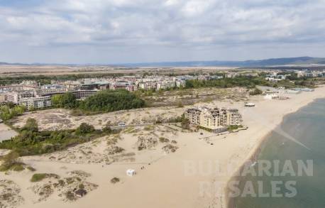 Apartament w nowym kompleksie „J`Adore Dune” położonym w pierwszej linii brzegowej - Фото21