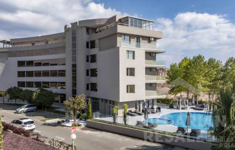 Apartament w nowym kompleksie „J`Adore Dune” położonym w pierwszej linii brzegowej - Фото23