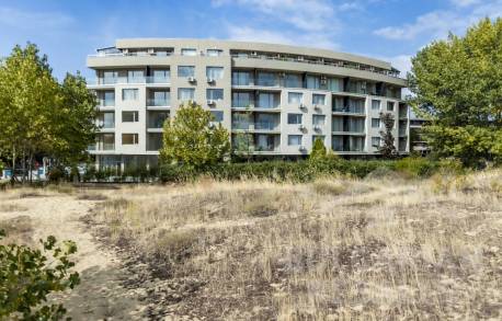 J`Adore Dune | Sunny Beach - Photo 7